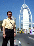 Dubai 7 Star Hotel